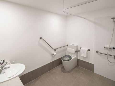 Mercure Sydney Bankstown - Accommodation Newcastle 14