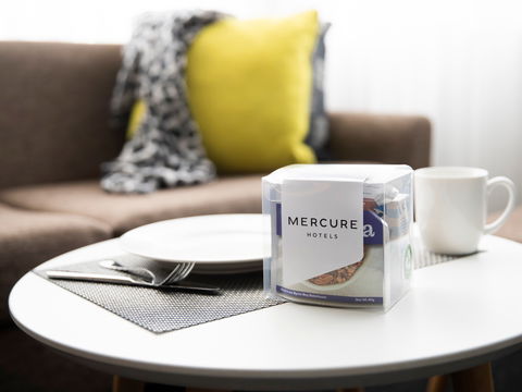 Mercure Sydney Bankstown - Accommodation Newcastle 16