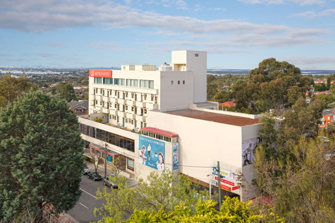 Metro Hotel Miranda - Accommodation Newcastle 0