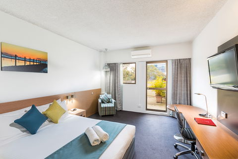 Metro Hotel Miranda - Accommodation Newcastle 5