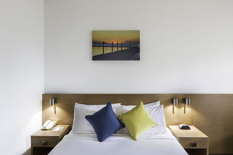 Metro Hotel Miranda - Accommodation Newcastle 9