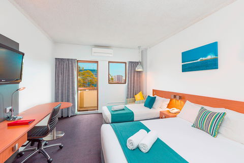 Metro Hotel Miranda - Accommodation Newcastle 10