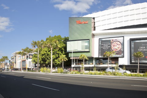 Metro Hotel Miranda - Accommodation Newcastle 15