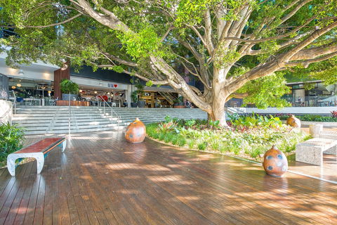 Metro Hotel Miranda - Accommodation Newcastle 17
