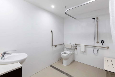 Travelodge Sydney Airport - Accommodation Newcastle 4