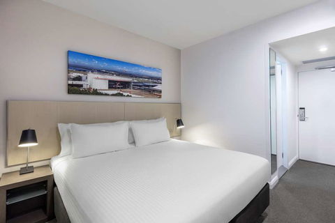 Travelodge Sydney Airport - Accommodation Newcastle 9