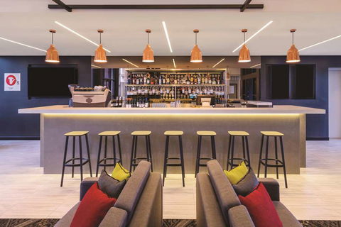 Travelodge Sydney Airport - Accommodation Newcastle 12