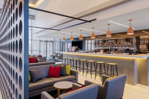 Travelodge Sydney Airport - Accommodation Newcastle 14