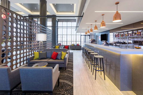 Travelodge Sydney Airport - Accommodation Newcastle 15