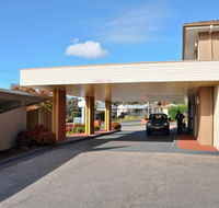 Ibis Styles Orange