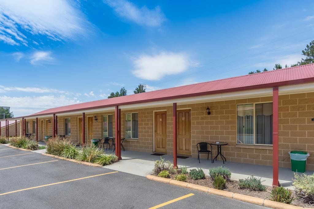 Lithgow NSW Accommodation Newcastle