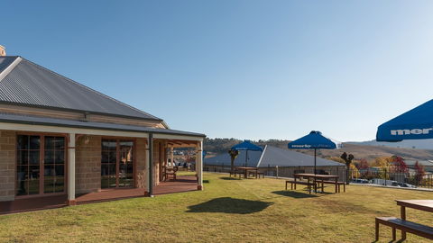The Bowen Inn Motel - Accommodation Newcastle 2