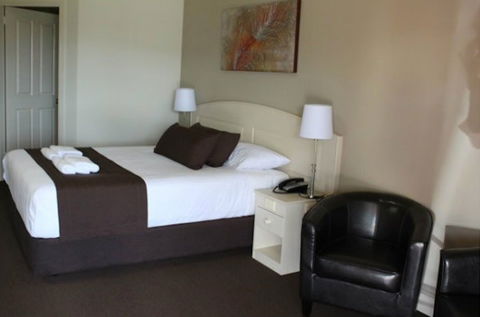 The Bowen Inn Motel - Accommodation Newcastle 5