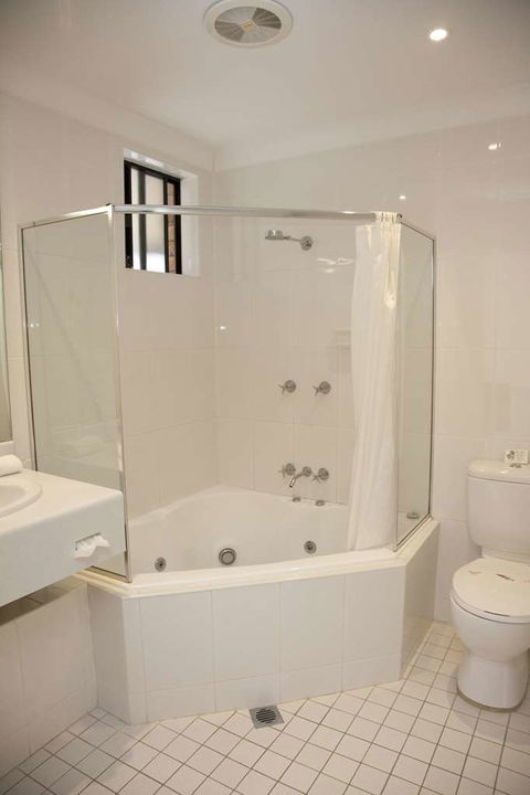 Zig Zag Motel - Accommodation Newcastle 3