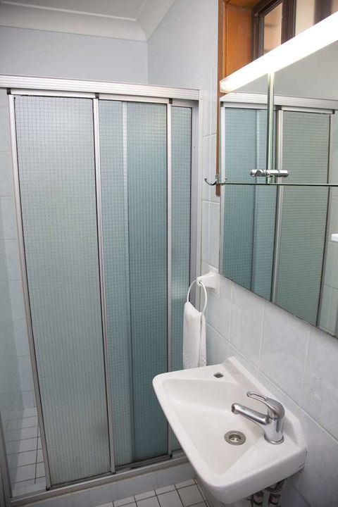 Zig Zag Motel - Accommodation Newcastle 6