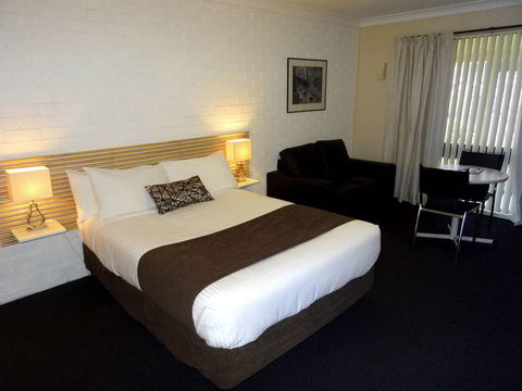 Zig Zag Motel - Accommodation Newcastle 9