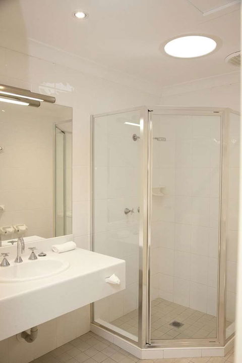 Zig Zag Motel - Accommodation Newcastle 10
