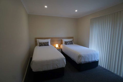 Zig Zag Motel - Accommodation Newcastle 11