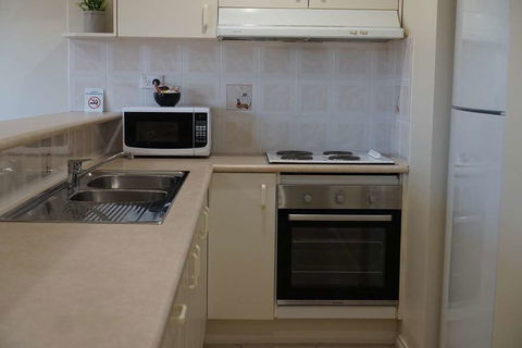 Zig Zag Motel - Accommodation Newcastle 12
