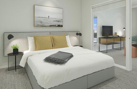 Quest Robina - Accommodation Newcastle 2
