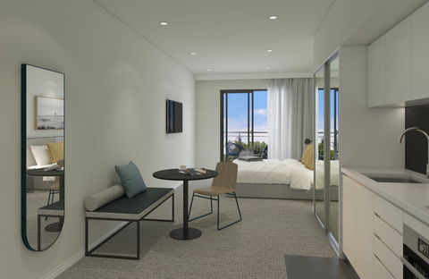 Quest Robina - Accommodation Newcastle 4