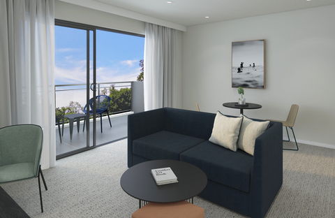 Quest Robina - Accommodation Newcastle 6