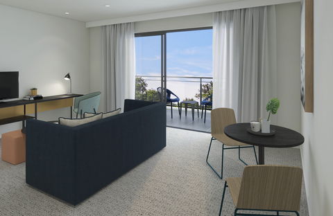 Quest Robina - Accommodation Newcastle 7