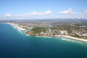 Gemini Court Holiday Apartments - Accommodation Newcastle 1