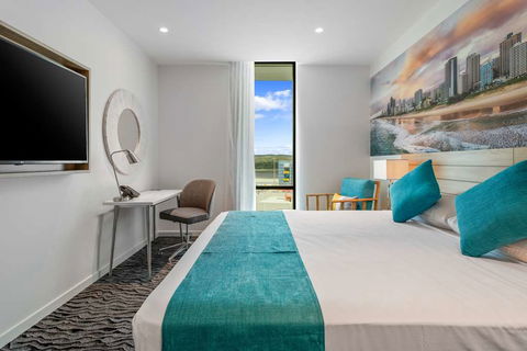 Rydges Gold Coast Airport - Accommodation Newcastle 3