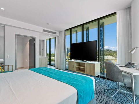 Rydges Gold Coast Airport - Accommodation Newcastle 6