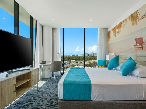 Rydges Gold Coast Airport - Accommodation Newcastle 9