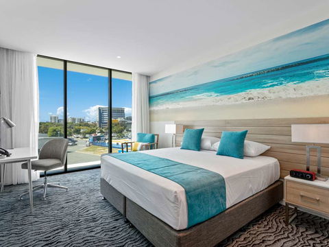 Rydges Gold Coast Airport - Accommodation Newcastle 10