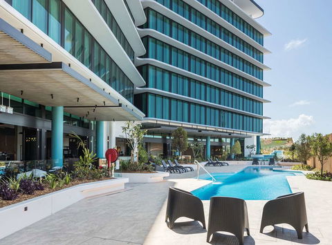 Rydges Gold Coast Airport - Accommodation Newcastle 12