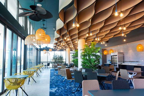 Rydges Gold Coast Airport - Accommodation Newcastle 14