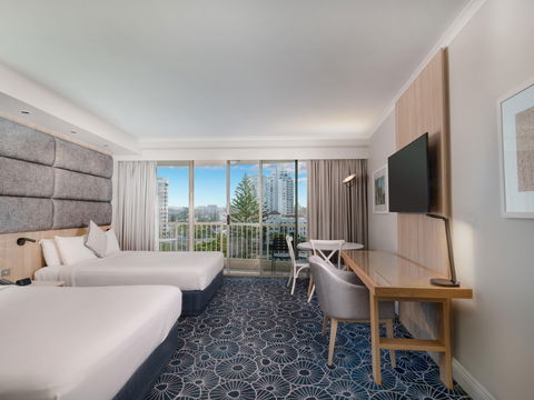 The Sebel Twin Towns Coolangatta - Accommodation Newcastle 4