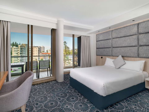 The Sebel Twin Towns Coolangatta - Accommodation Newcastle 5