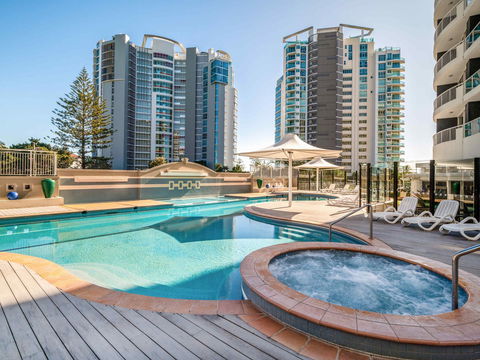 The Sebel Twin Towns Coolangatta - Accommodation Newcastle 10
