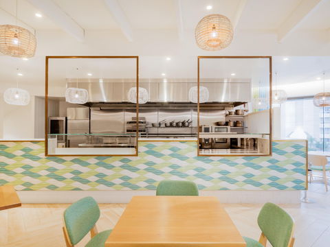 The Sebel Twin Towns Coolangatta - Accommodation Newcastle 16