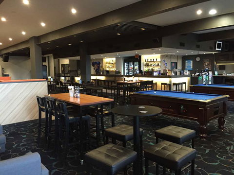 Nightcap At Seaford Hotel - Accommodation Newcastle 5