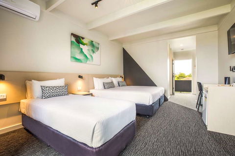 Nightcap At Seaford Hotel - Accommodation Newcastle 7