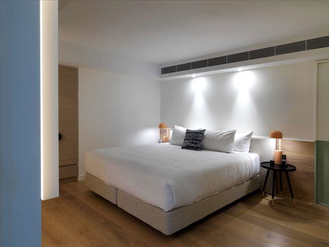 QT Bondi - Accommodation Newcastle 4