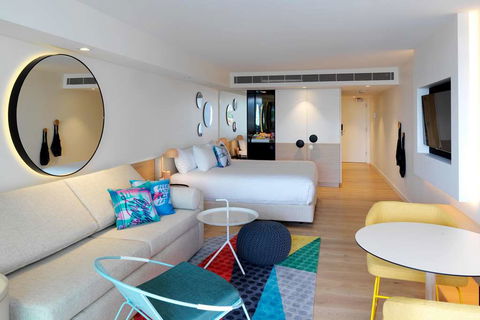 QT Bondi - Accommodation Newcastle 5