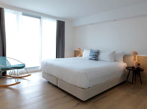 QT Bondi - Accommodation Newcastle 6