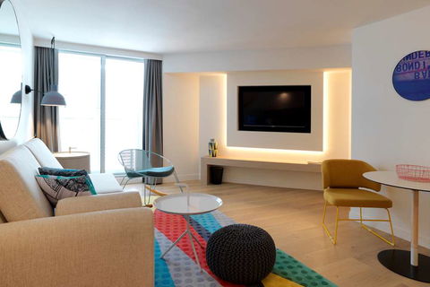 QT Bondi - Accommodation Newcastle 9