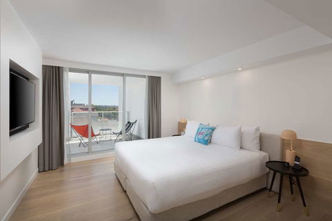 QT Bondi - Accommodation Newcastle 10