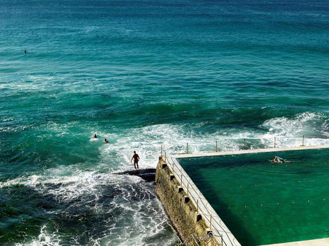 QT Bondi - Accommodation Newcastle 12