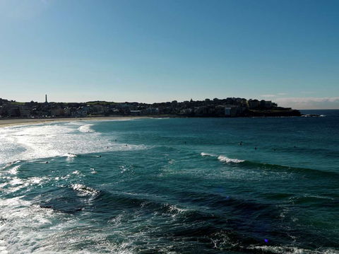 QT Bondi - Accommodation Newcastle 13