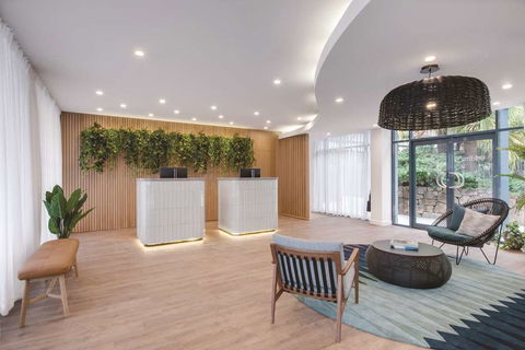 Adina Apartment Hotel Coogee - Accommodation Newcastle 3