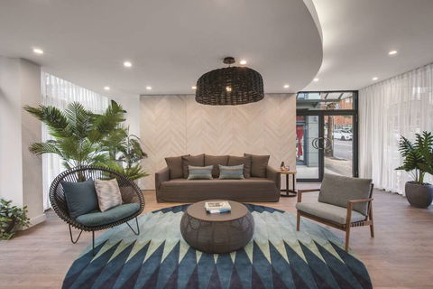 Adina Apartment Hotel Coogee - Accommodation Newcastle 4