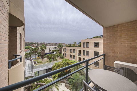 Adina Apartment Hotel Coogee - Accommodation Newcastle 6